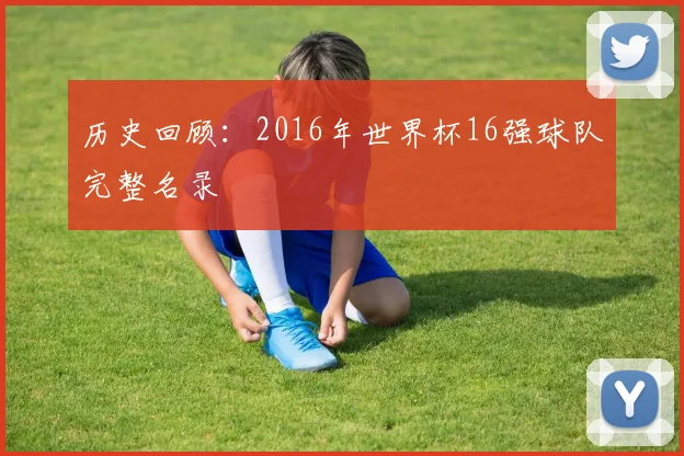 历史回顾：2016年世界杯16强球队完整名录